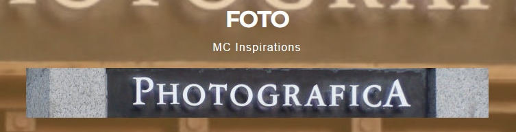 MC Photo